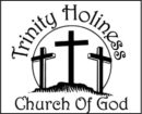 Trinity Holiness Church Of God